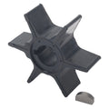 Water Pump Impeller & Key for Suzuki Outboard (17461-95200)