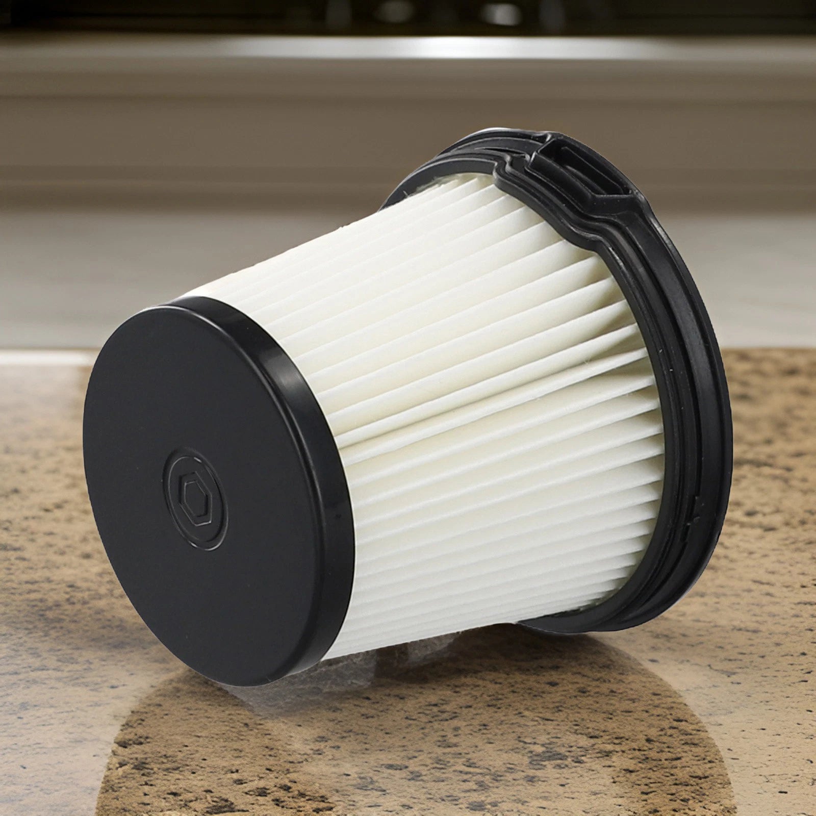 2X Filter Vacuum Cleaner Accessories for Compact Models
