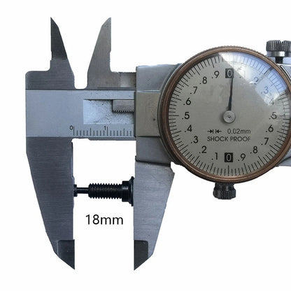Disc Brake Adaptor for (140-160mm) Aluminum Alloy Flat Mount