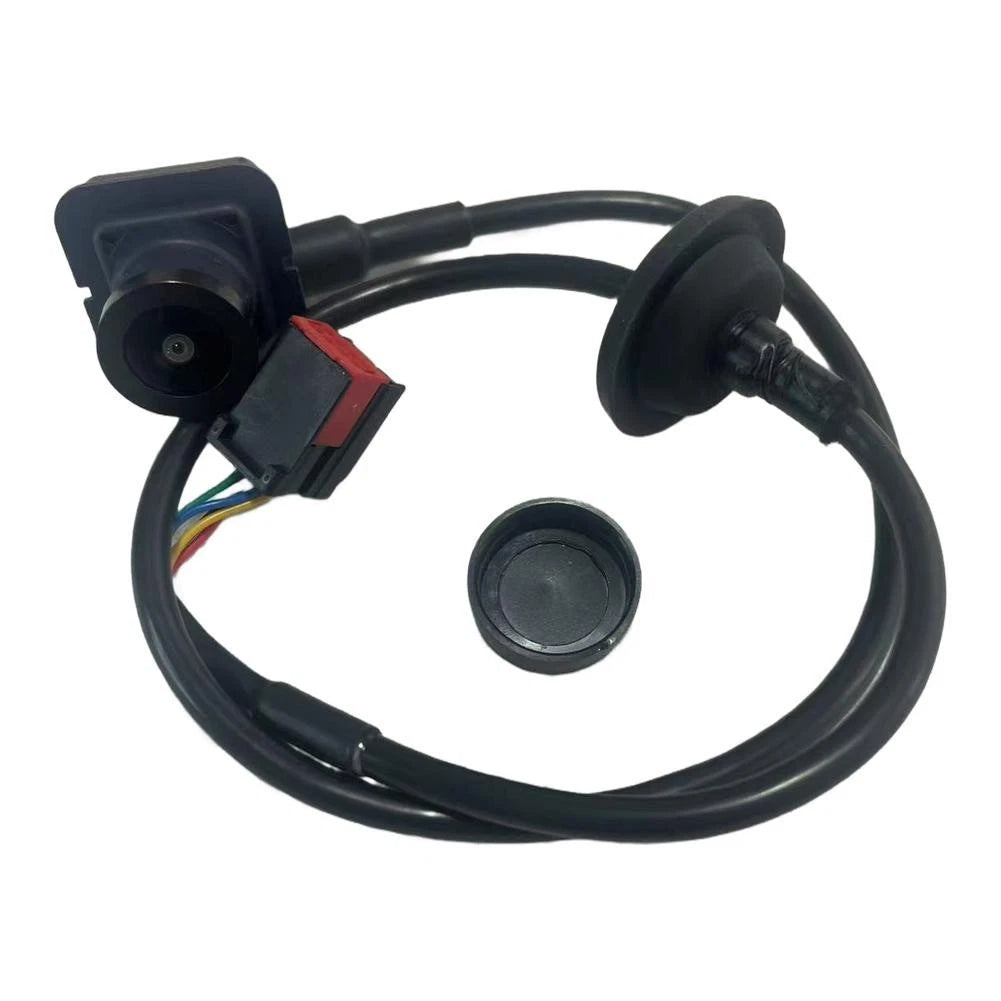 Rear View Camera for Jaguar XF Tailgate Replacement 2012 to 2015 DX2319G490AB