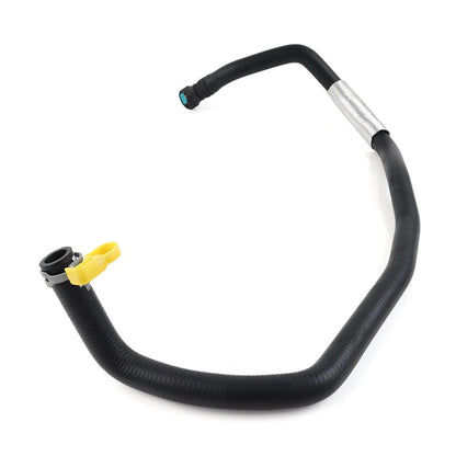 Heater Return Hose for Jaguar XF (2009–2015), XJ (2010–2019)