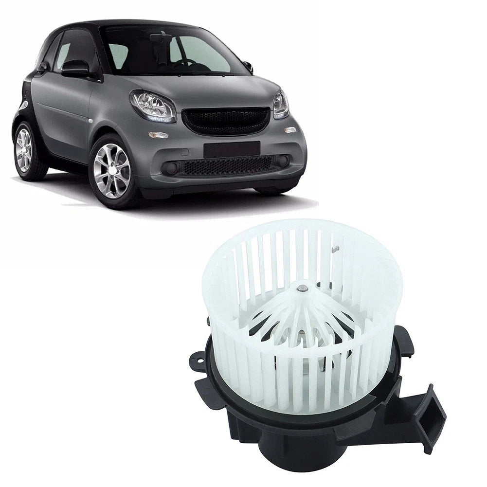 Blower Motor for Smart Fortwo 451 (2007–2018)
