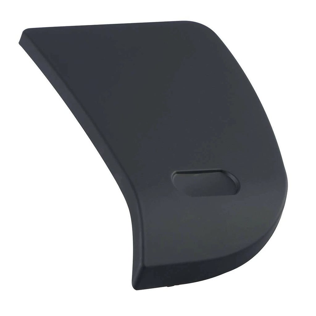 Inner Speedometer Fairing Media Door for Harley Electra Glide (2014–2023)