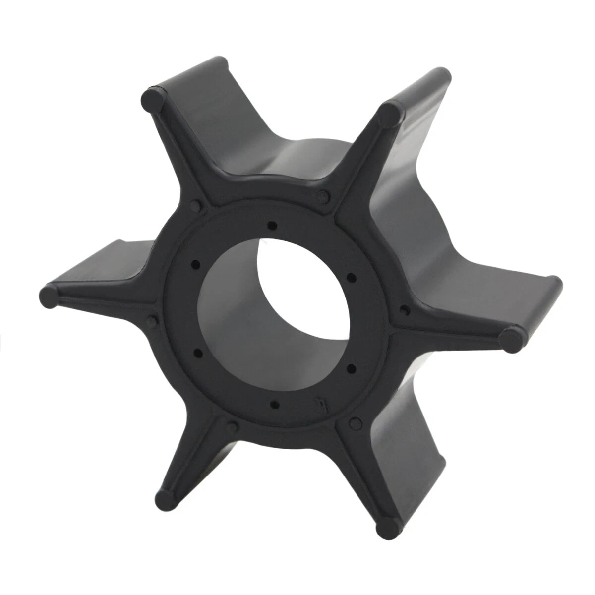 Water Pump Impeller for Honda Outboard 35HP 40HP 45HP 50HP (19210-ZV5-003)