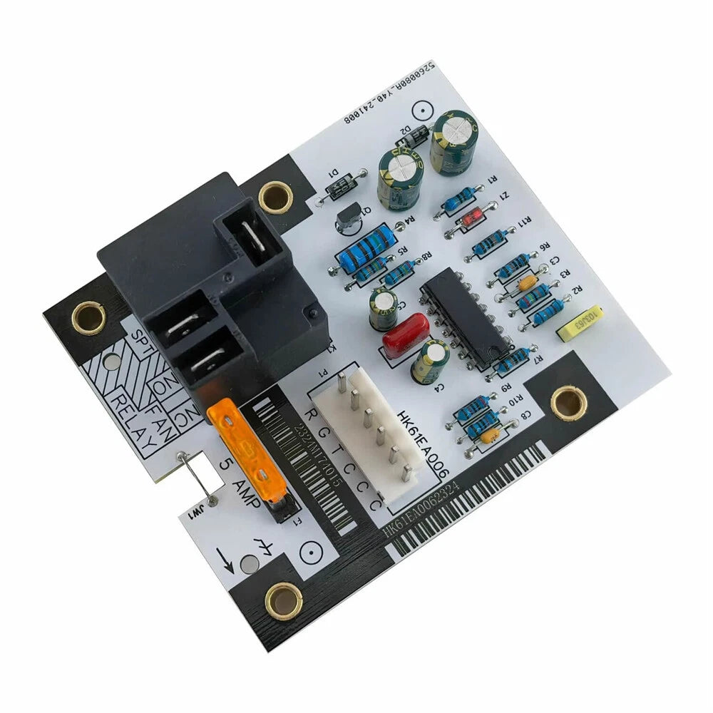 Fan Blower Control Board for (1171734, 103972, 122621)