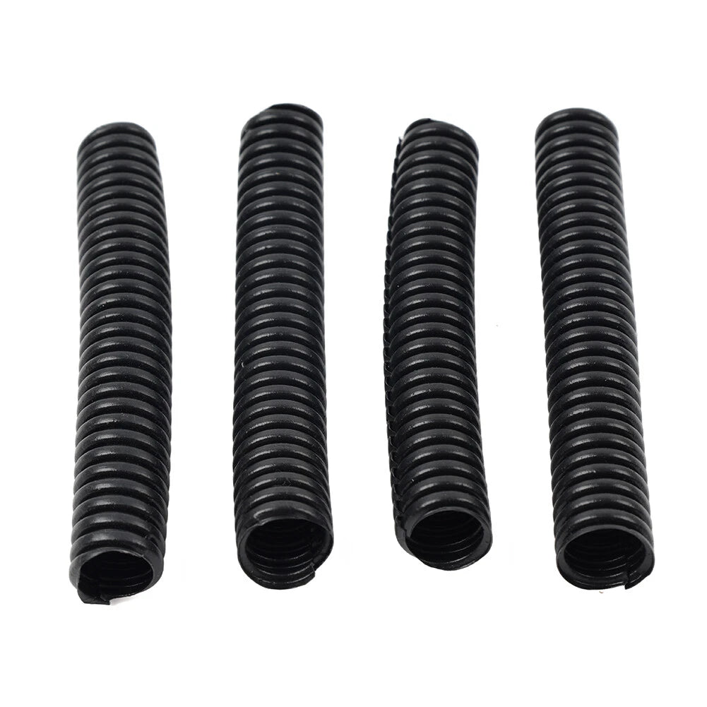 Spark Plug Wire Heat Sleeve for Dodge Jeep (nicht zutreffend)