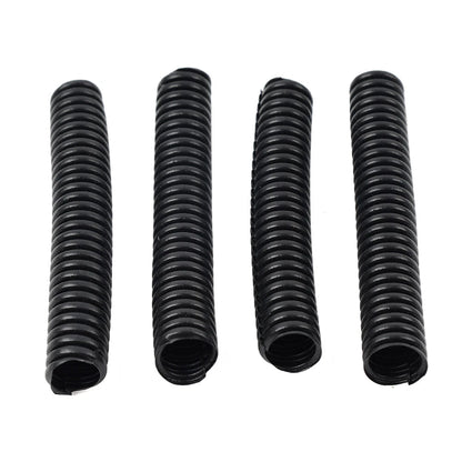 Spark Plug Wire Heat Sleeve for Dodge Jeep (nicht zutreffend)
