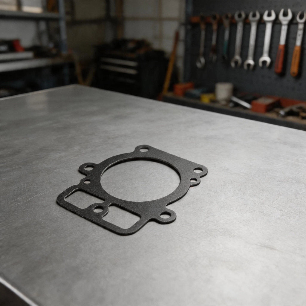 Head Gasket for - Easy Installation, Tight Seal