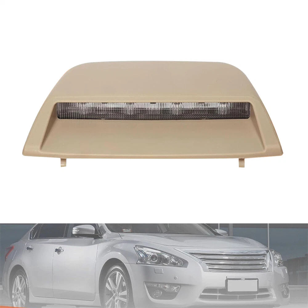 3rd Brake Light for Nissan Altima Sedan (2013–2018) 26590-9HM1A