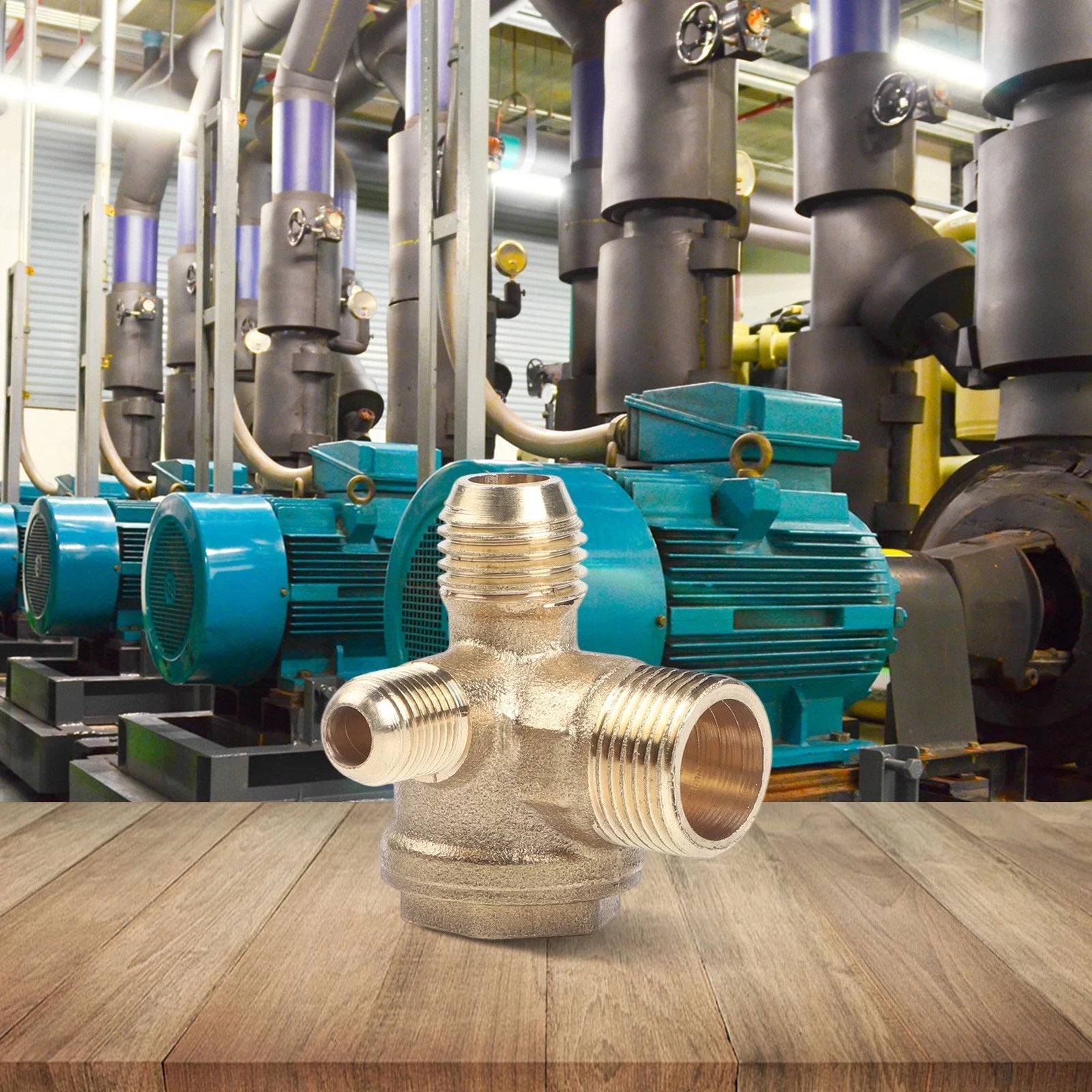 Check Valve 101416mm for Air Compressor (Universal)
