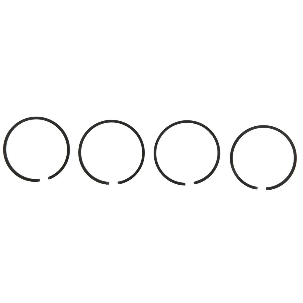 4X Engine Piston Ring Kit for Motorcycle Cylinder (Fits )