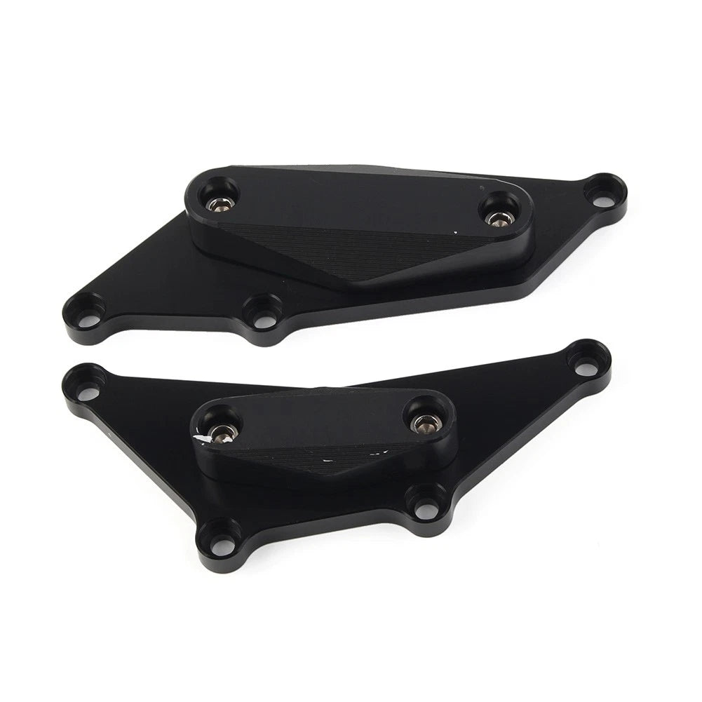 Engine Case Stator Cover Guard Slider Protector for Honda CB650F (2014–2016)