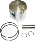WSM Piston Kit for Sea-Doo 650/657X (1995–1999) .75MM Over
