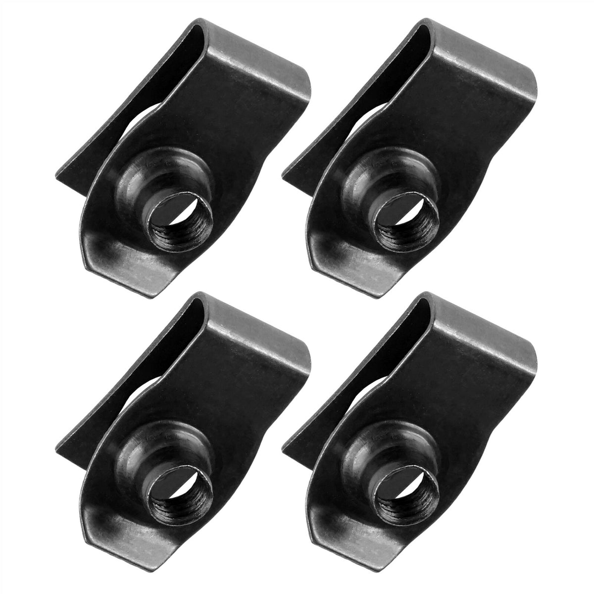 Hood Fender Nut Panel Clip for John Deere XUV855M S4 (2011–2021)