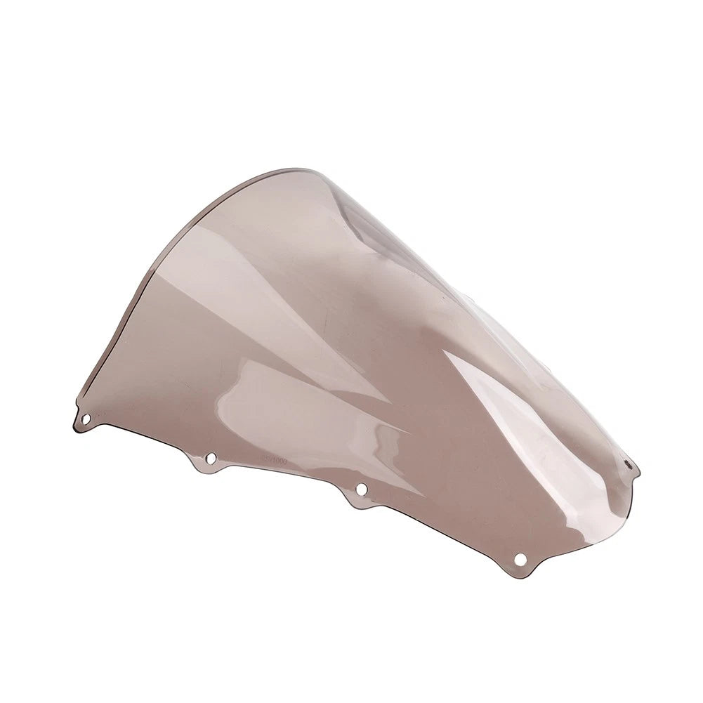 1pc Windscreen/Wind Deflectors for Aprilia RSV1000 (2003–2006)