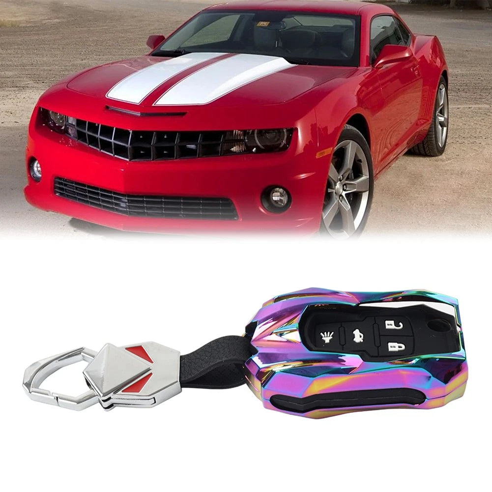 Fob Remote Shell Case Cover for Chevrolet Buick GMC Holden