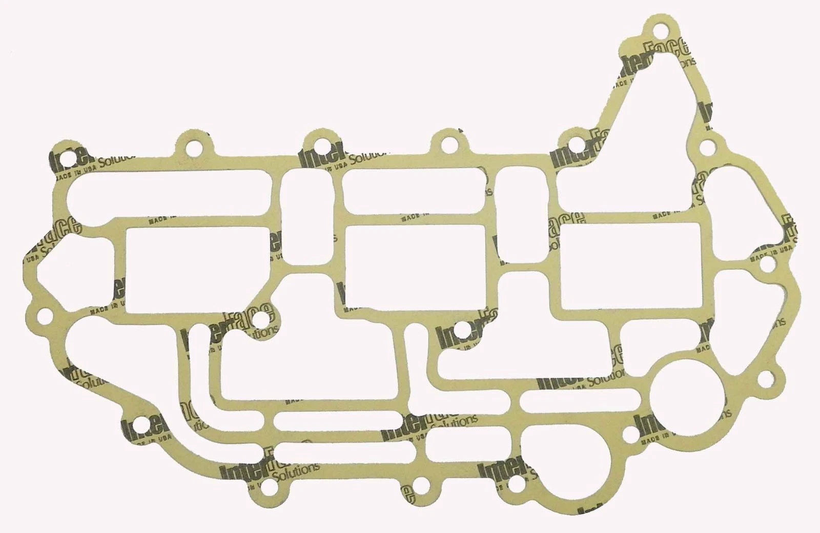 Oil Pan Gasket for Sea-Doo / Can Am 900 (2014–2026)