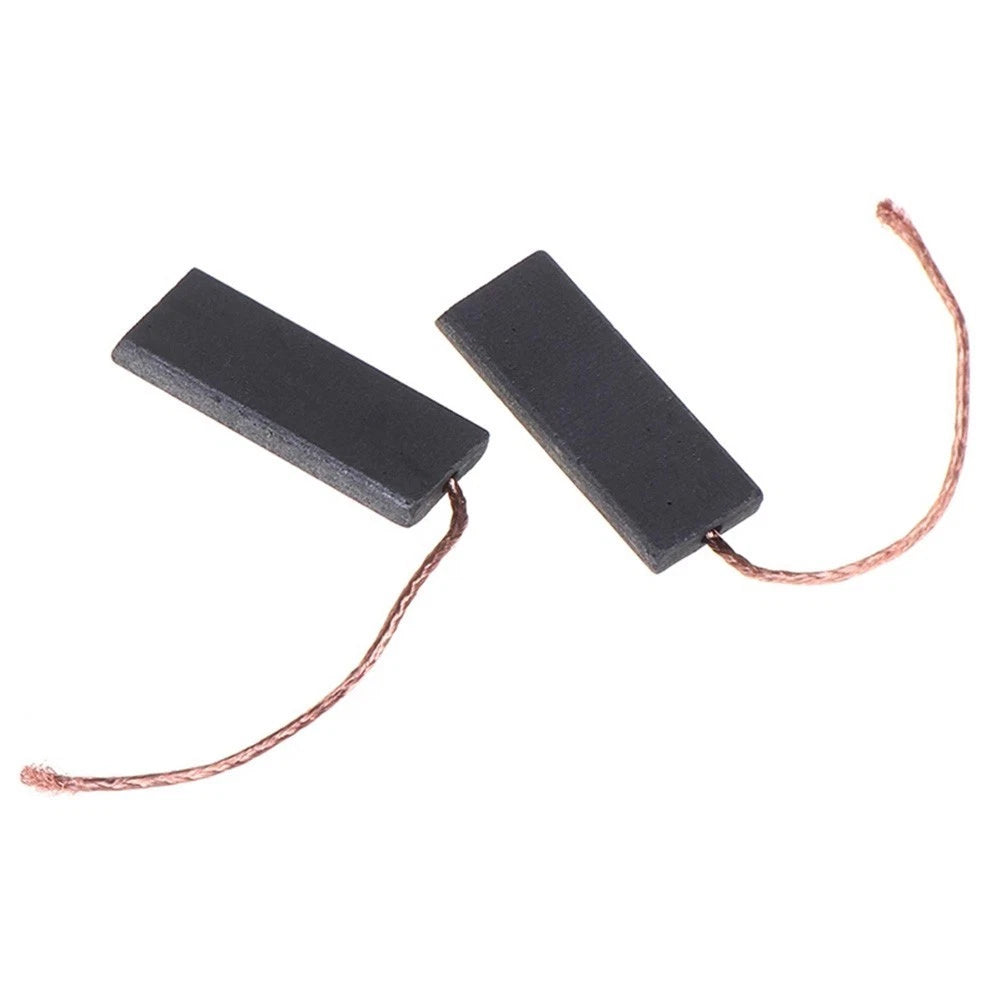 2X Carbon Brushes for Motor Part Tool (70mm)