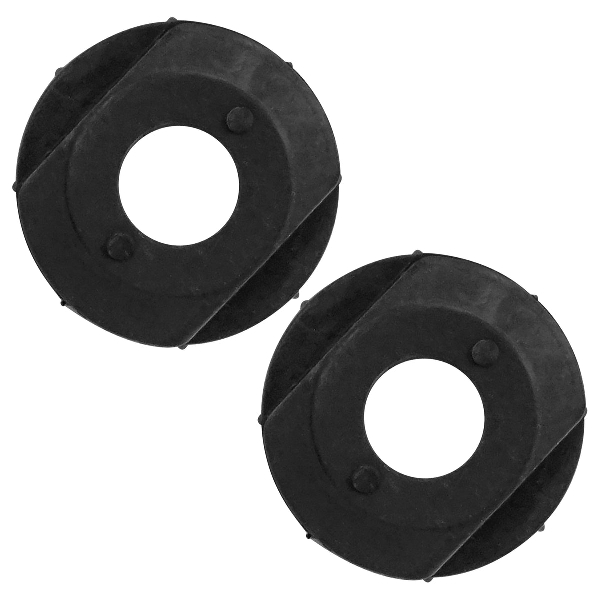 Seat Cushion Rubber Replacement for Honda ATC185A 1980–1992