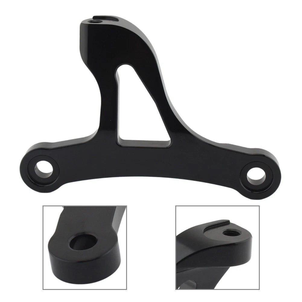 Front Engine Mount Bracket for Harley Davidson Sportster 883/1200 (1986–2023)