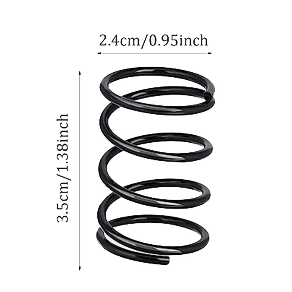 4 Piece Trimmer Spring for KST 24V Models (4024A, 03)