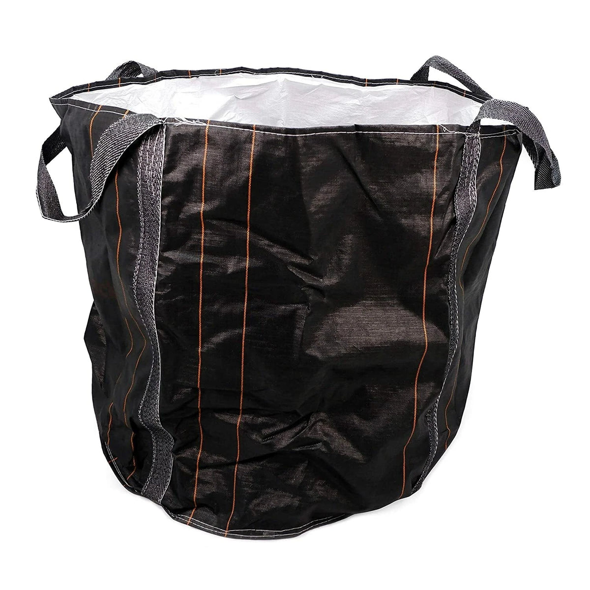 FIBC Flexible Intermediate Bulk Container Bag 43"x43" 2600LBS (1.2 Ton)