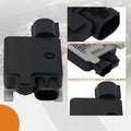 Engine Radiator Control Fan Module for Saturn Sky 2.0L/2.4L (2007–2010) 940002904