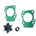 Water Pump Impeller Kit for Yamaha Outboard 9.9 15 HP (1984–1993) 682-44352 183074
