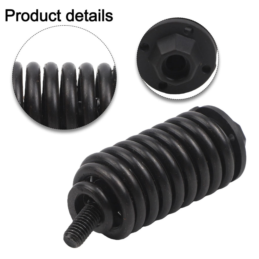Spring Handle for Chainsaws (503 63 75 02)