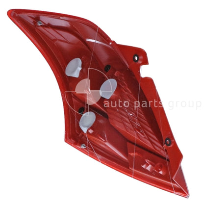 Rear LH & RH Tail Light Assembly for Suzuki Swift FZ (2011–2017)