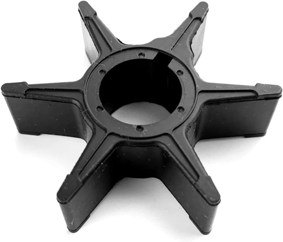 Water Pump Impeller Kit for Suzuki DT75 DT85 (2 Str 1980–1990) 17400-95351