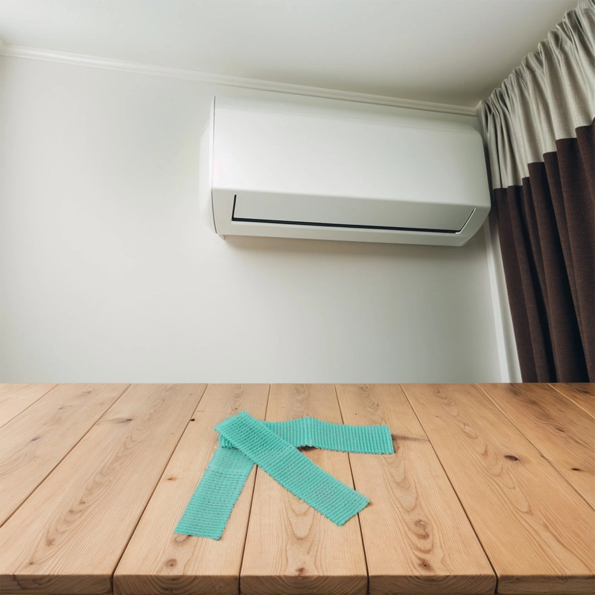 Air Conditioner Filter Pads for