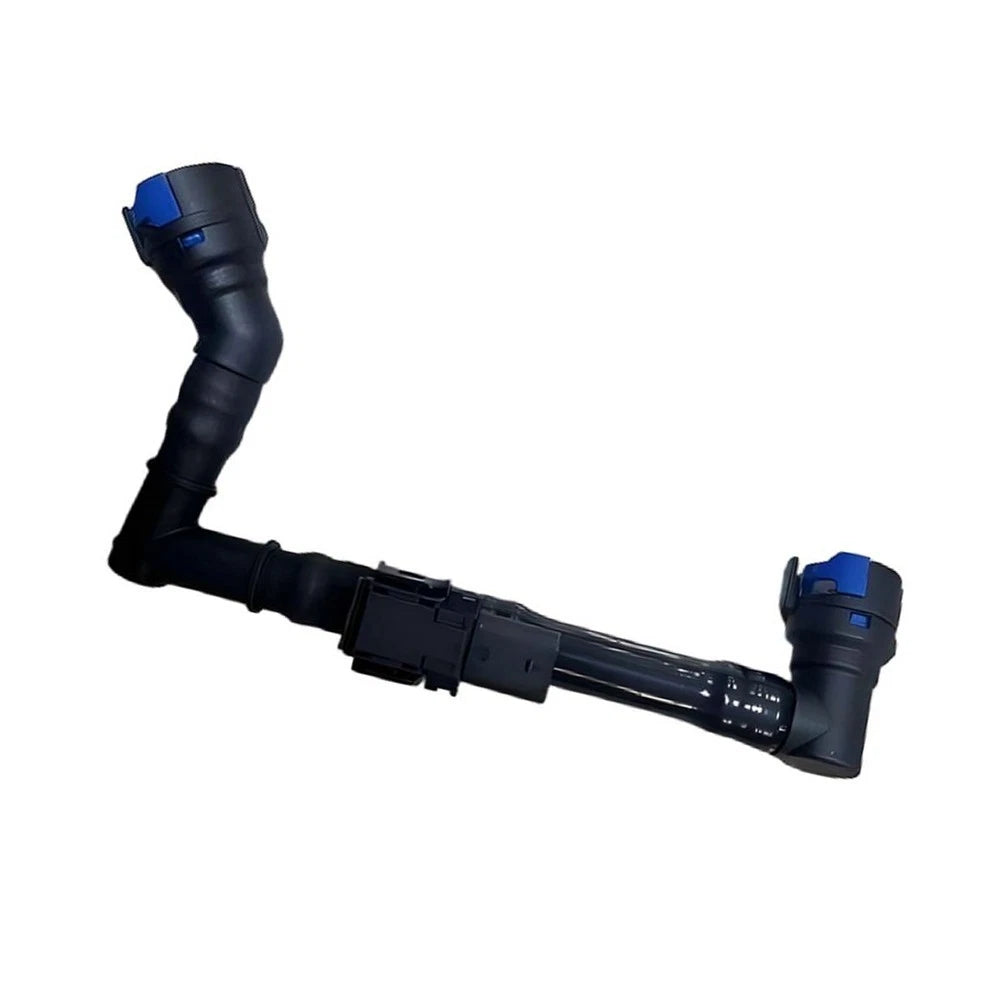 PCV Valve Hose W Sensor for Ford F-150 and For Expedition Years 2015 2016 2017
