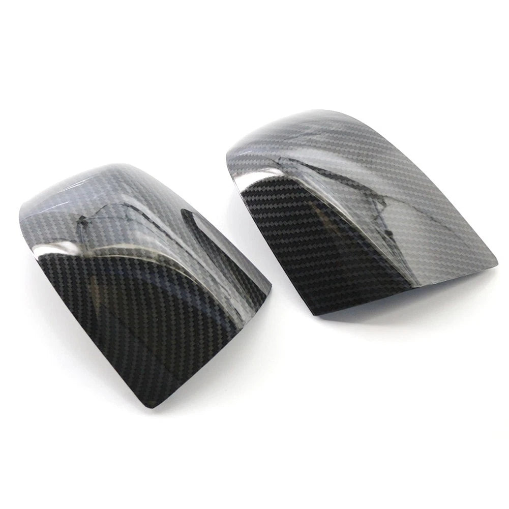 Wing Mirror Cap Cover Set for Ford Focus MK2 (2004–2008)