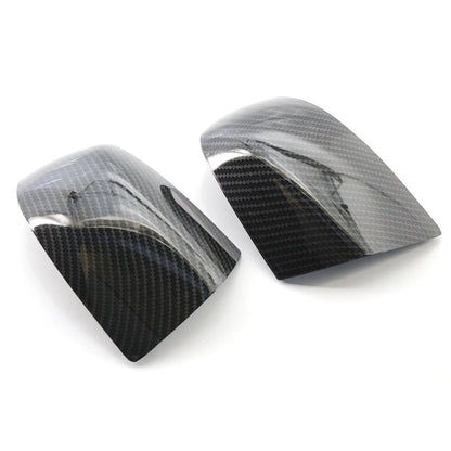 Wing Mirror Cap Cover Set for Ford Focus MK2 (2004–2008)