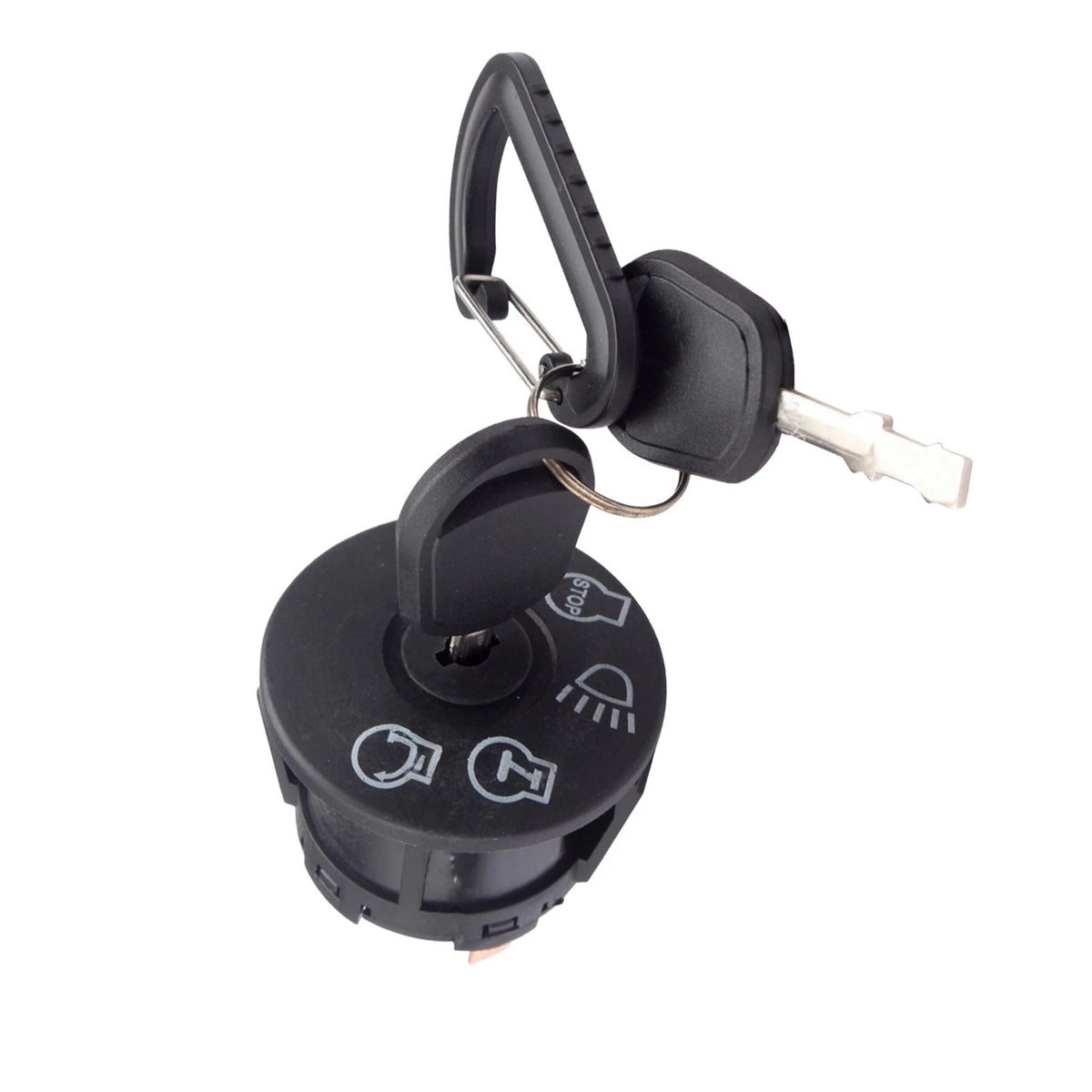 Ignition Switch for Husqvarna Craftsman (532175566)