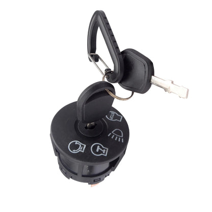 Ignition Switch for Husqvarna Craftsman (532175566)