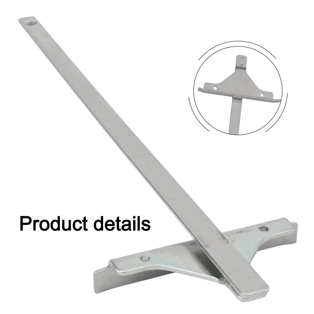 Cordless Edge Guide 38109100 for Circular Saws (Compatible Models)