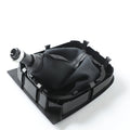 Shift Knob Cover for Volkswagen Golf Jetta (2010–2023)