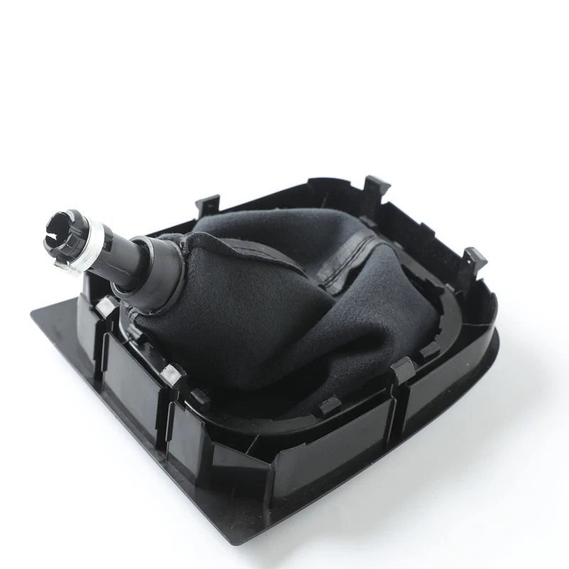 Shift Knob Cover for Volkswagen Golf Jetta (2010–2023)