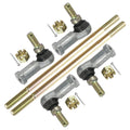 Tie Rod Sets Replacement Kit for Honda FourTrax 300 2X4 TRX300 (1993–2000)