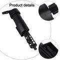 Front Left Washer Pump for Mini Cooper Hatchback (2002–2021)