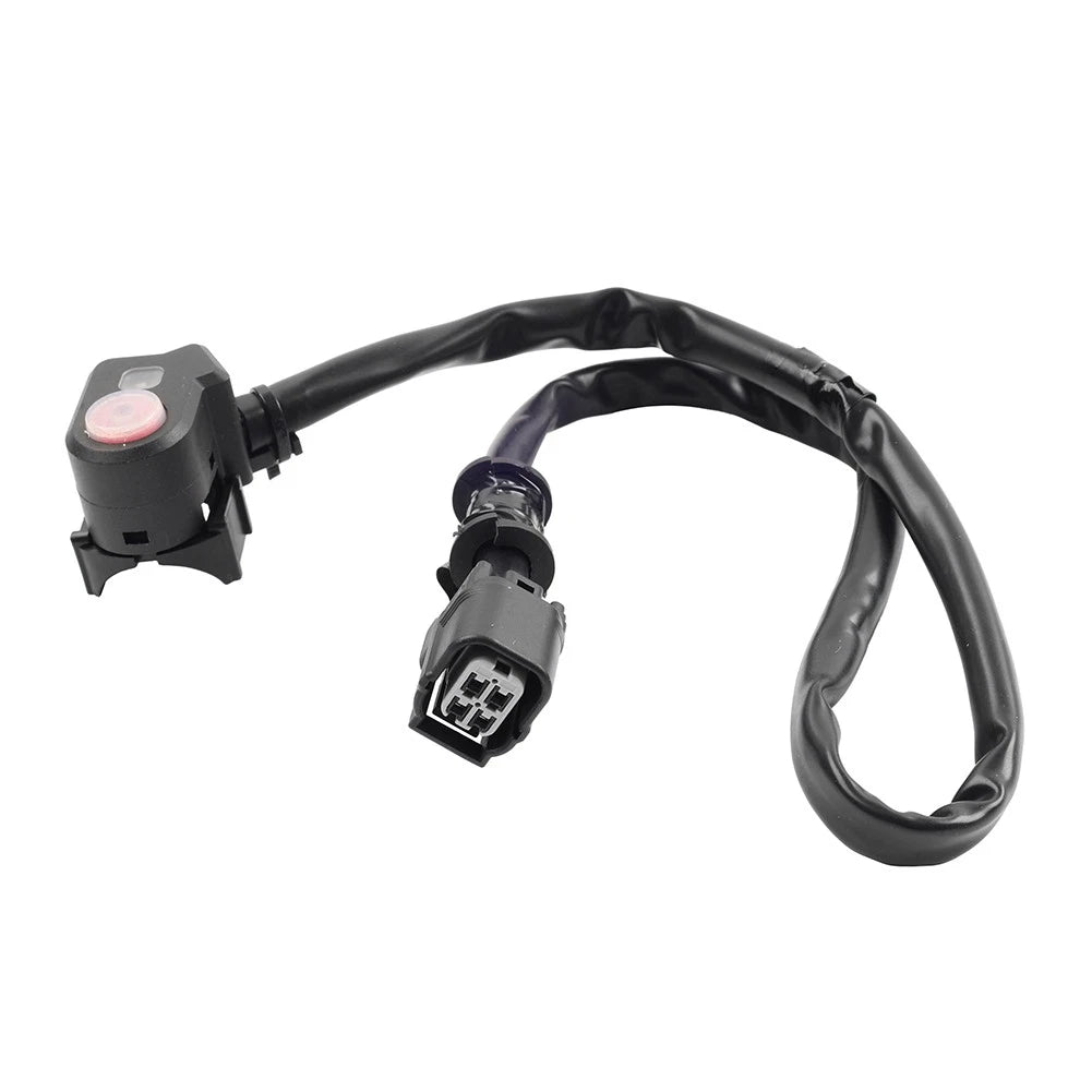 Engine Kill Stop Switch for Honda CRF250R CRF450R (2013–2017)