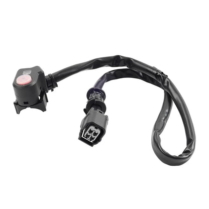 Engine Kill Stop Switch for Honda CRF250R CRF450R (2013–2017)