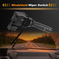 Windshield Wiper Control Switch for Toyota Corolla (2008–2011)