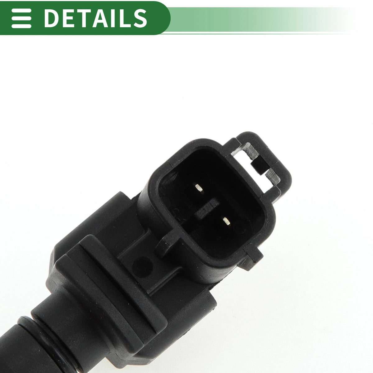 1 Pc Transmission Speed Sensor No. 8941135030 for Toyota 4Runner (1992–1995)
