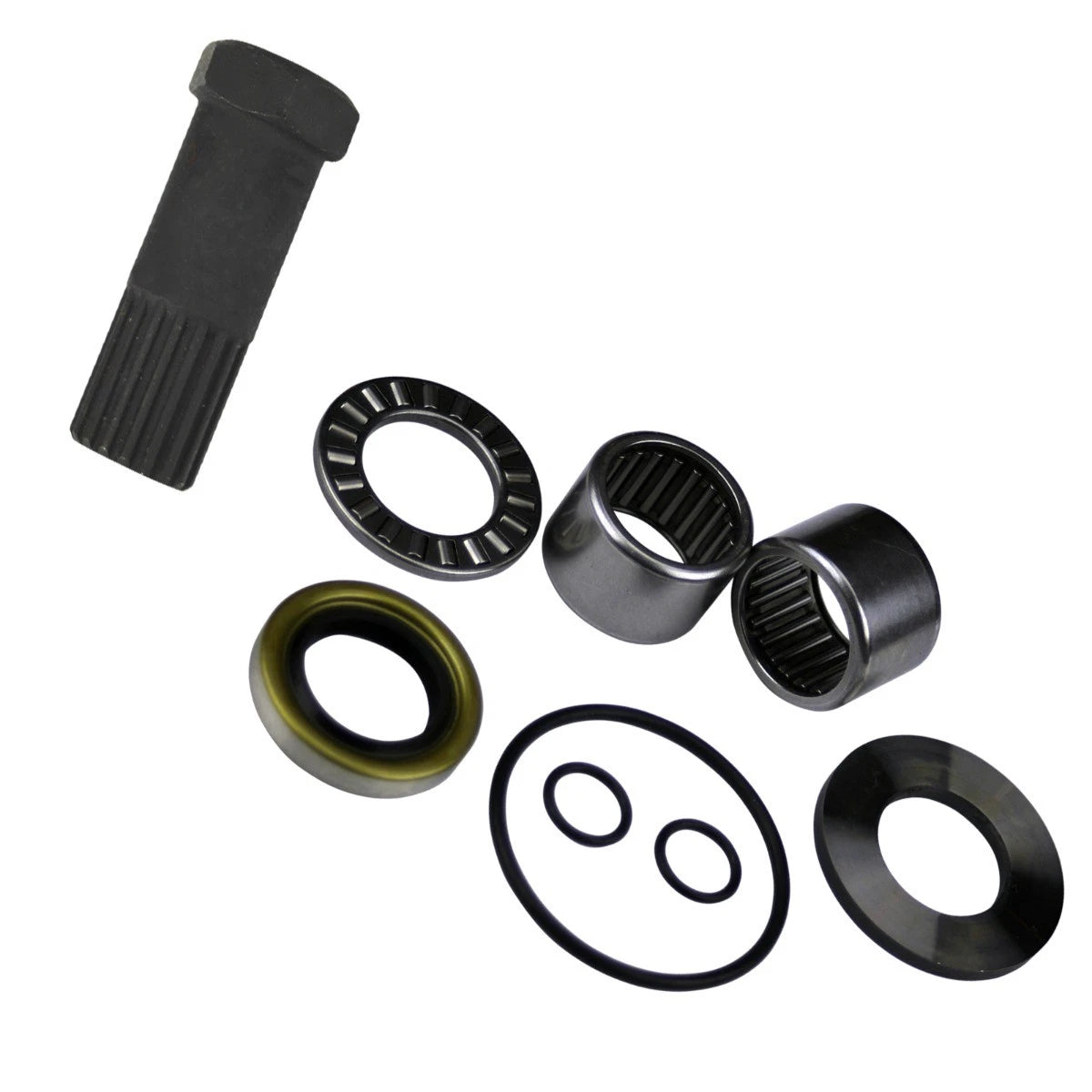 Jet Pump Rebuild Kit for SeaDoo HX (1995–1997)