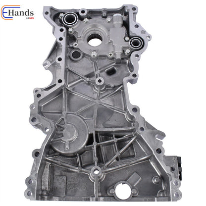 Timing Cover Engine Oil Pump for Hyundai Elantra Kia Forte 2.0L (2017–2020)