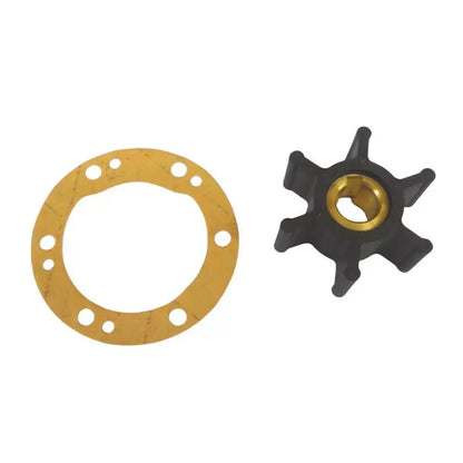 Impeller Kit for Yanmar 2GM20F 3GM30F 3HMF 3HM35 3HM35UF 3GMF (–) 128296-42070