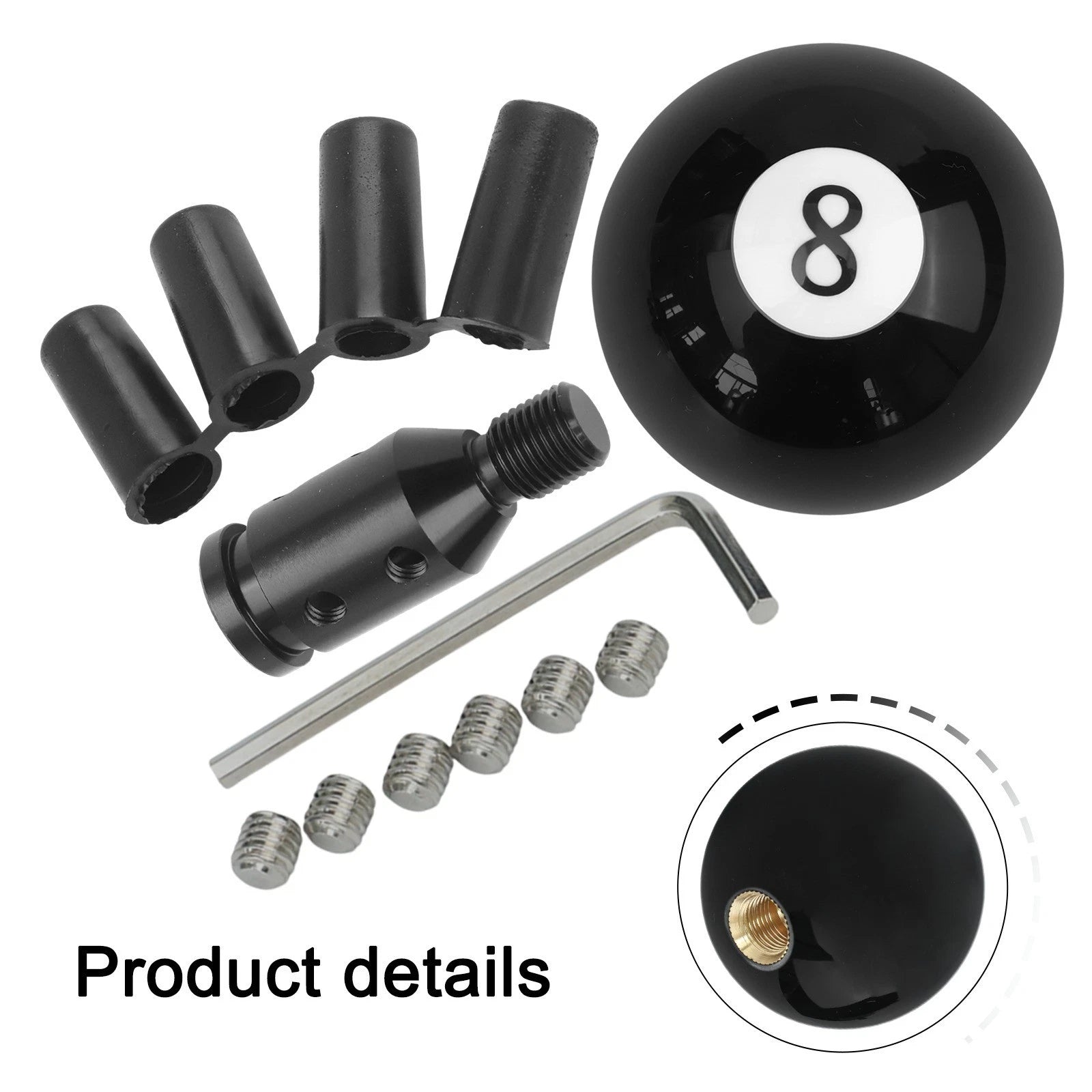 Shift Knob for